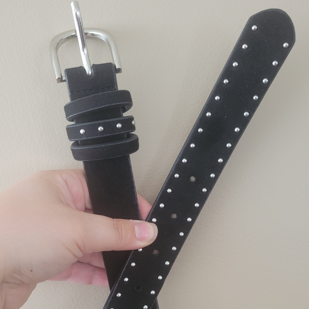 Belt